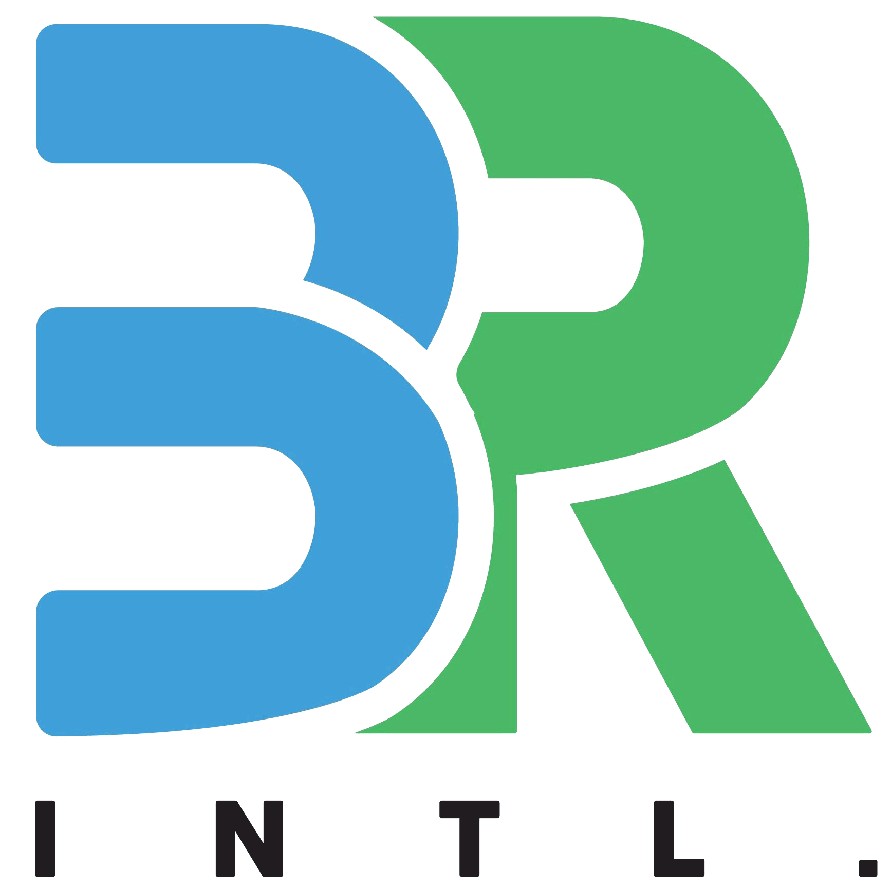 ORG INTL Logo